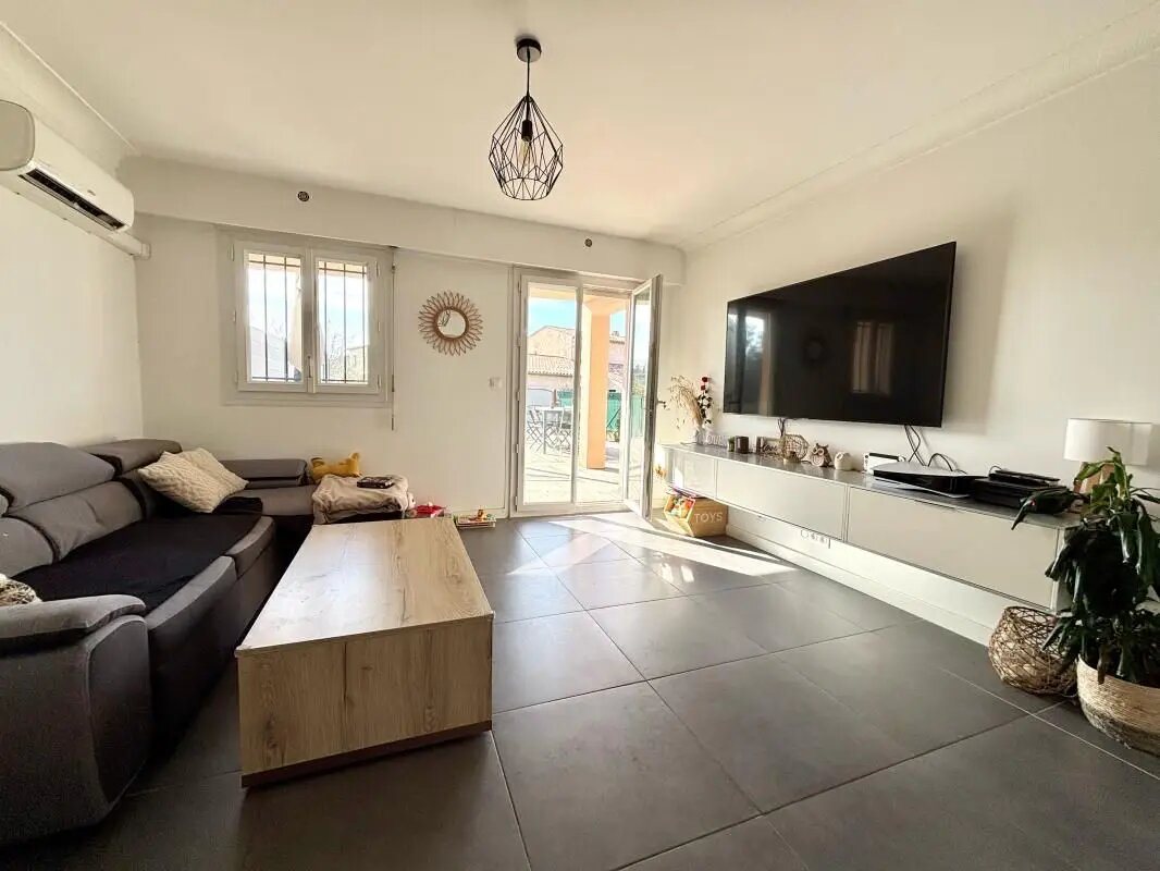 Appartement à vendre, 55m², Grasse