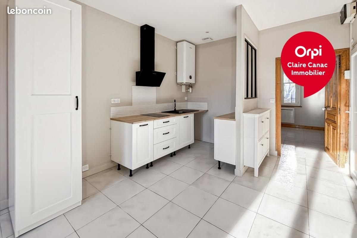 Appartement à louer, 32m², Castres