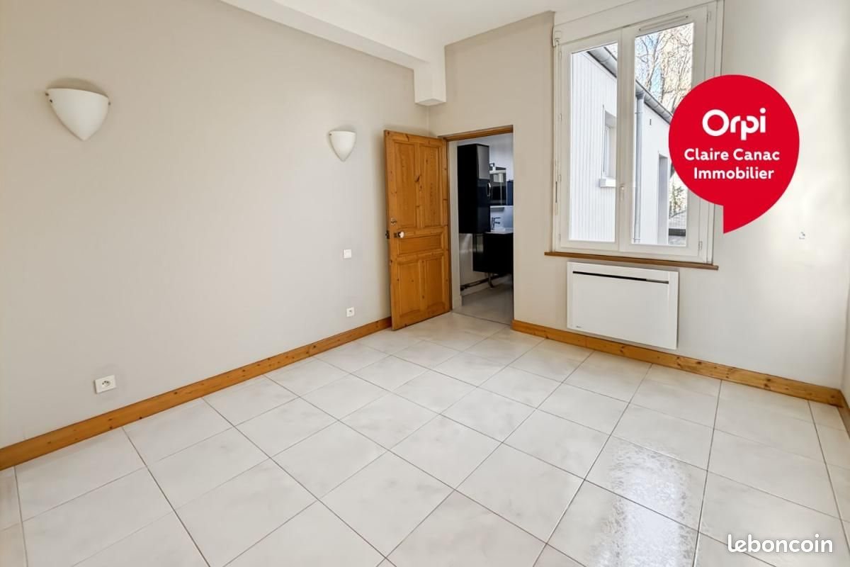 Appartement à louer, 32m², Castres