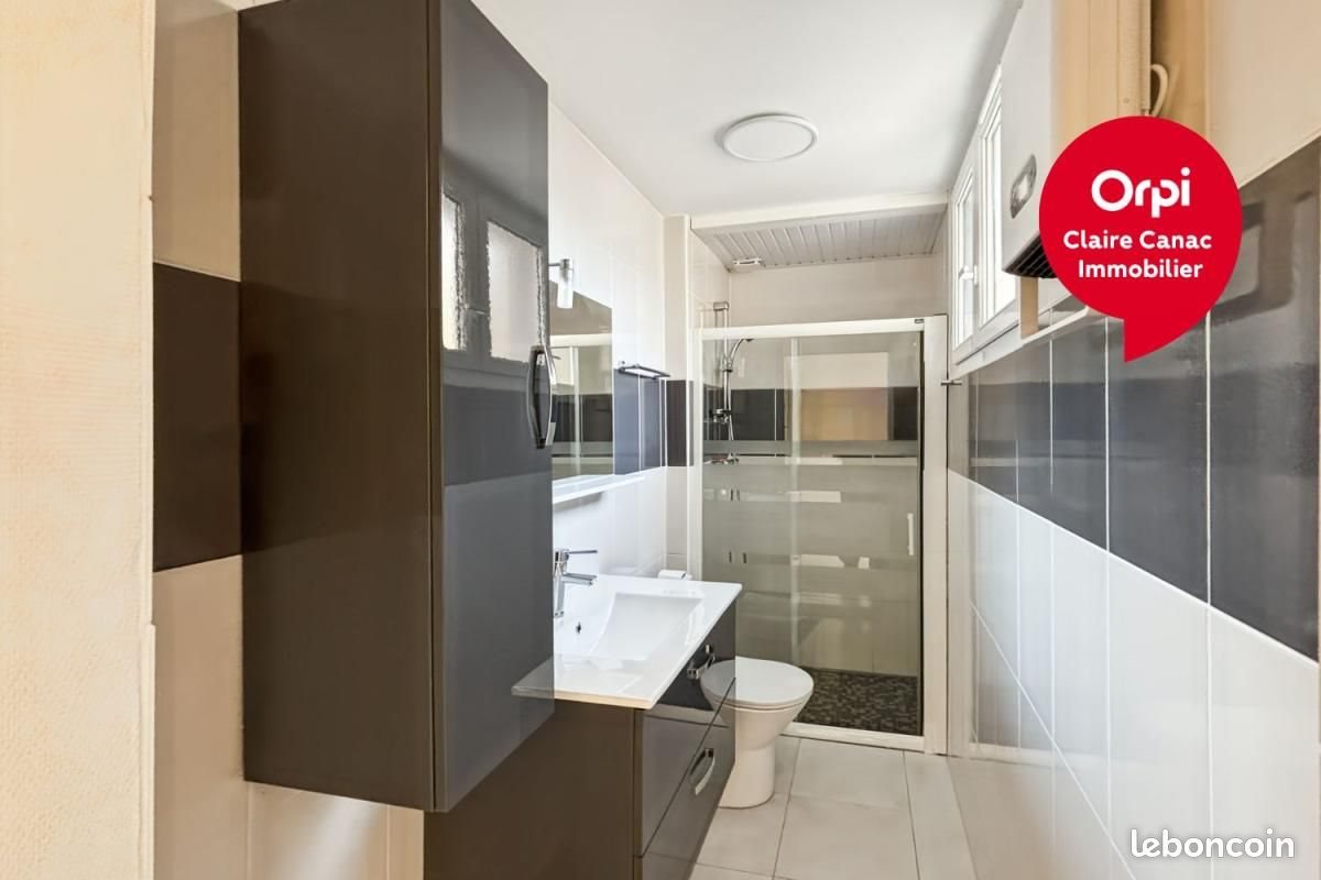 Appartement à louer, 32m², Castres