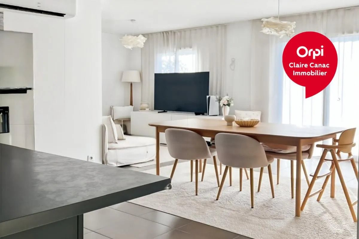 Maison à vendre, 98m², Castres