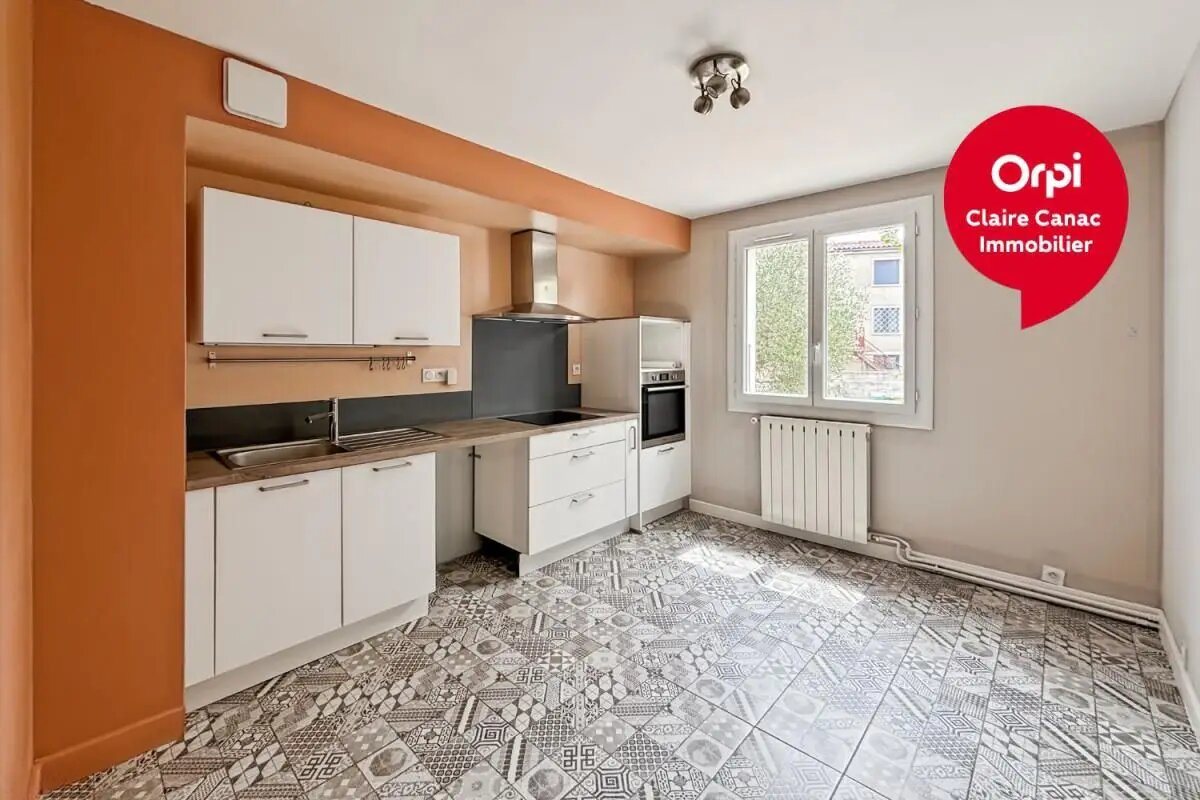 Maison à louer, 96m², Castres