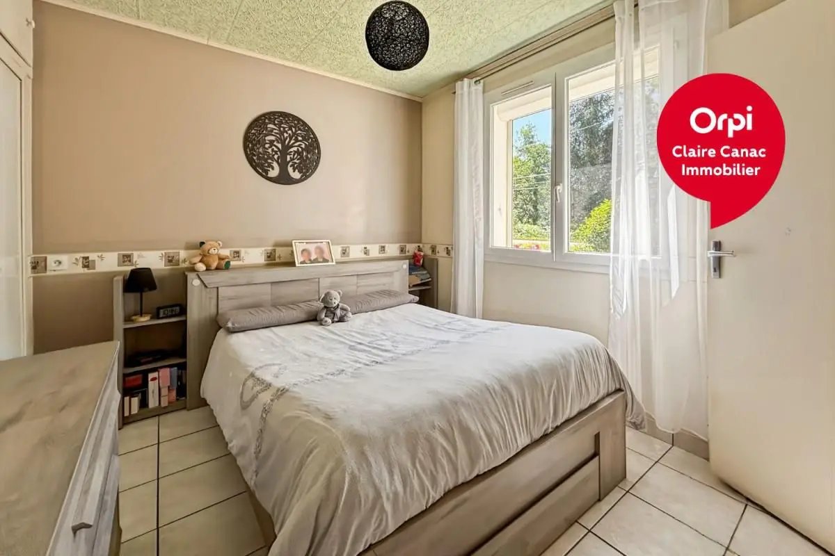 Maison à vendre, 90m², Burlats