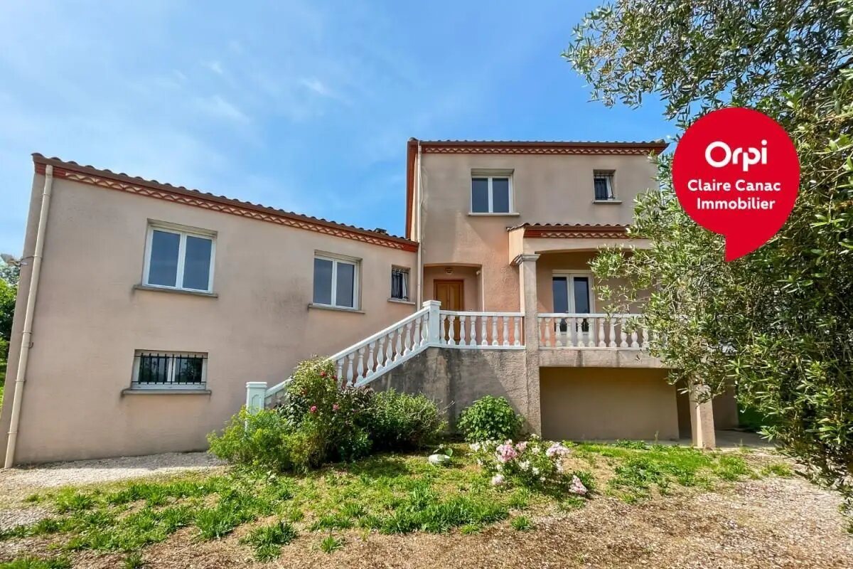 Maison à vendre, 141m², Castres