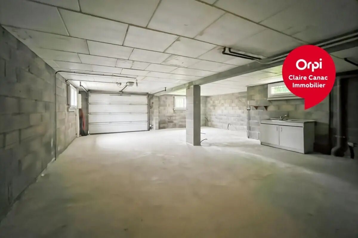 Maison à vendre, 141m², Castres