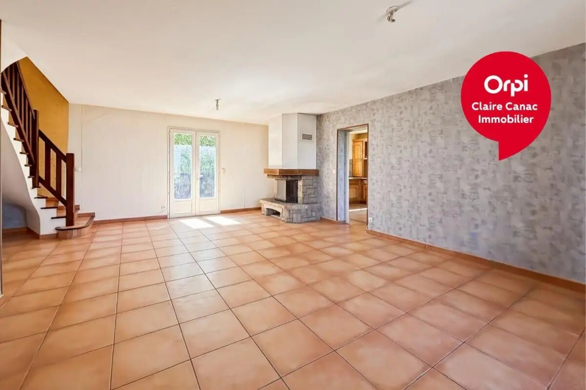 Maison à vendre, 141m², Castres