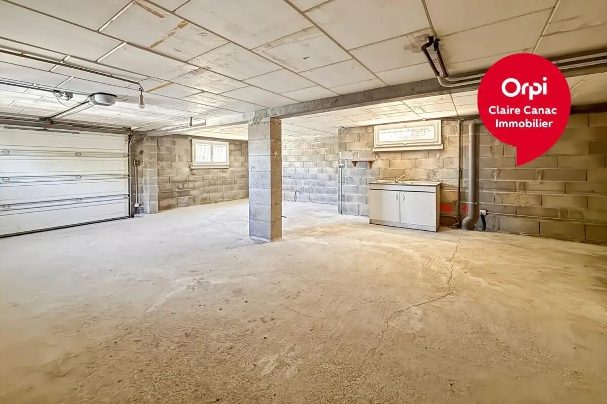 Maison à vendre, 141m², Castres