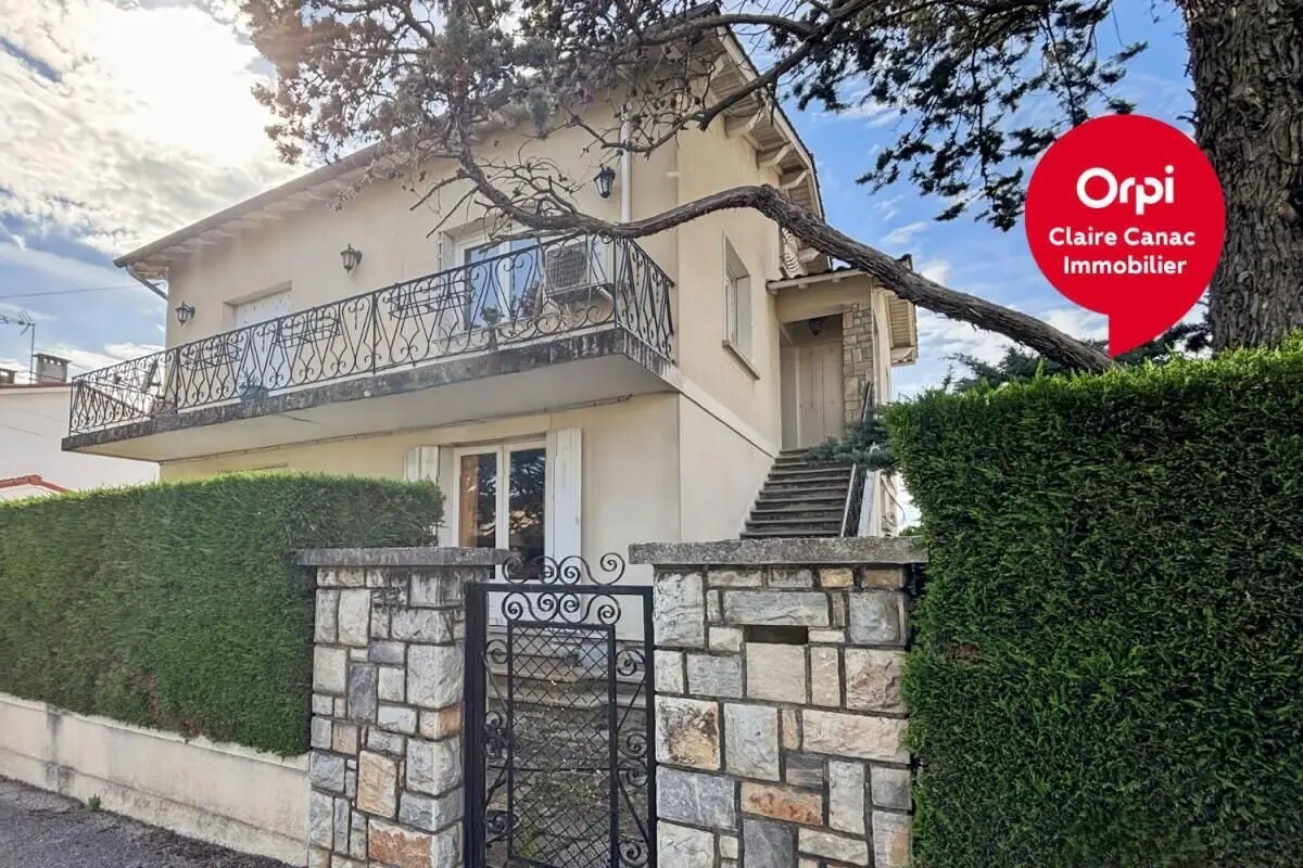 Maison à vendre, 136m², Castres