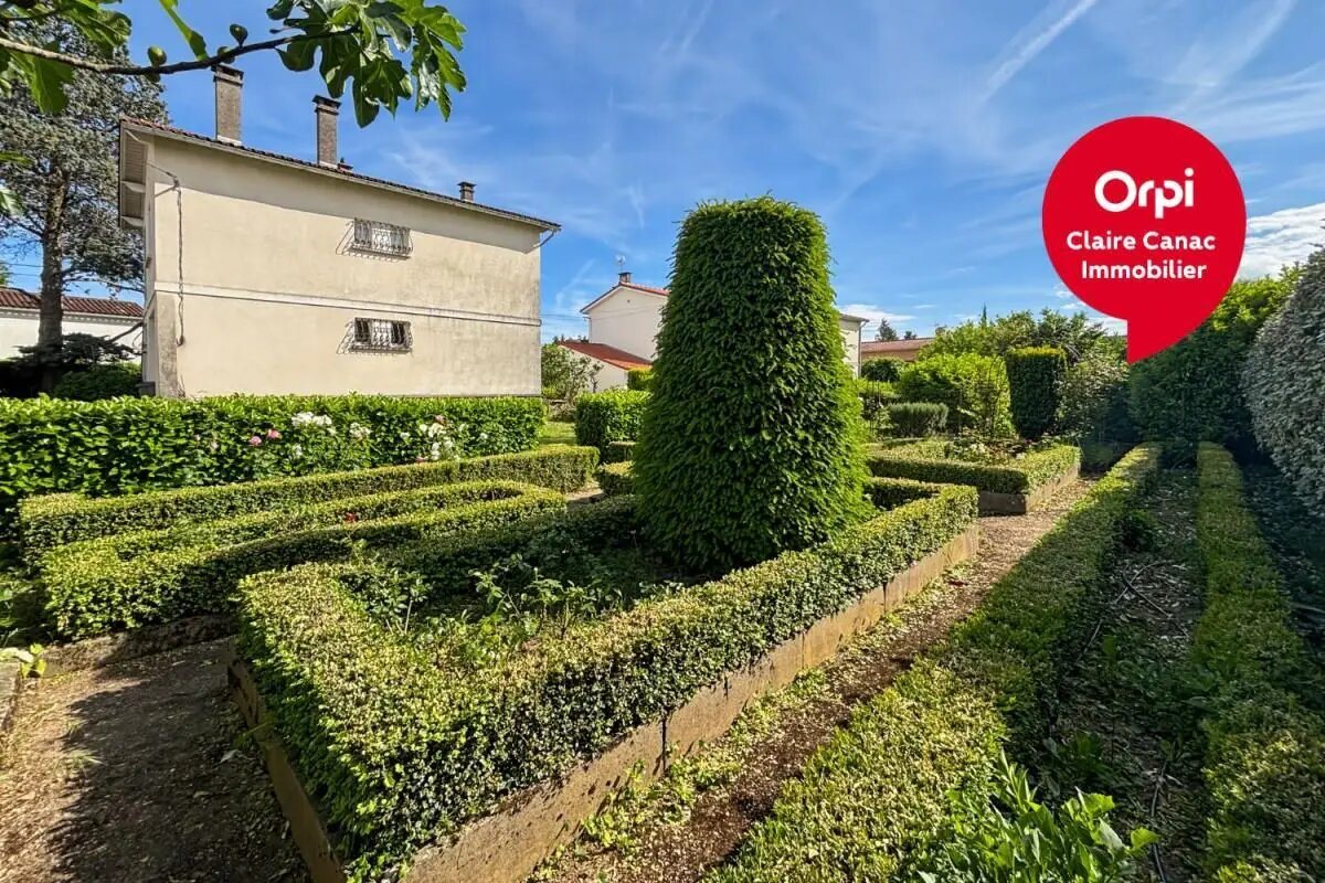 Maison à vendre, 136m², Castres