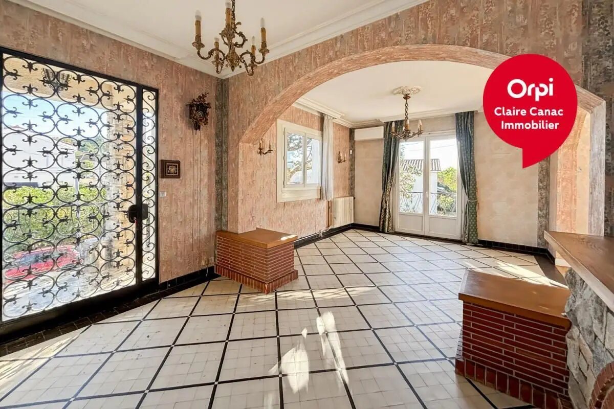 Maison à vendre, 136m², Castres