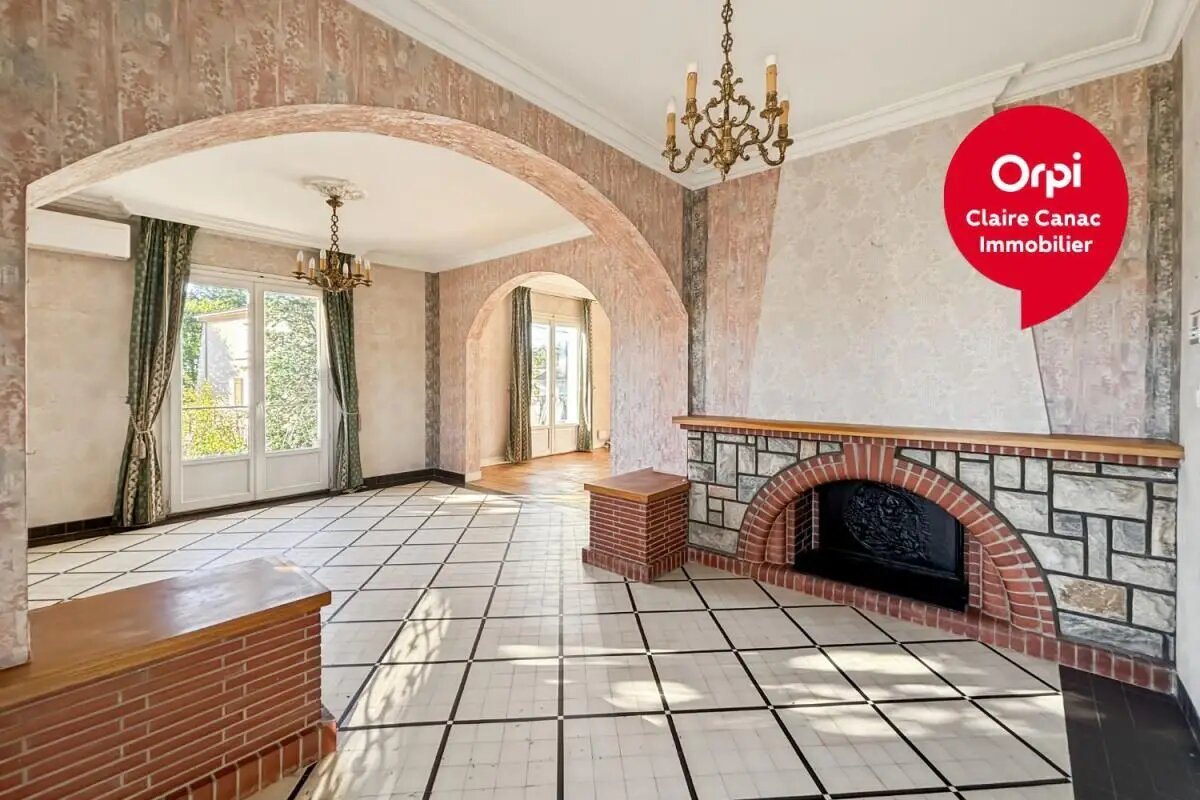 Maison à vendre, 136m², Castres