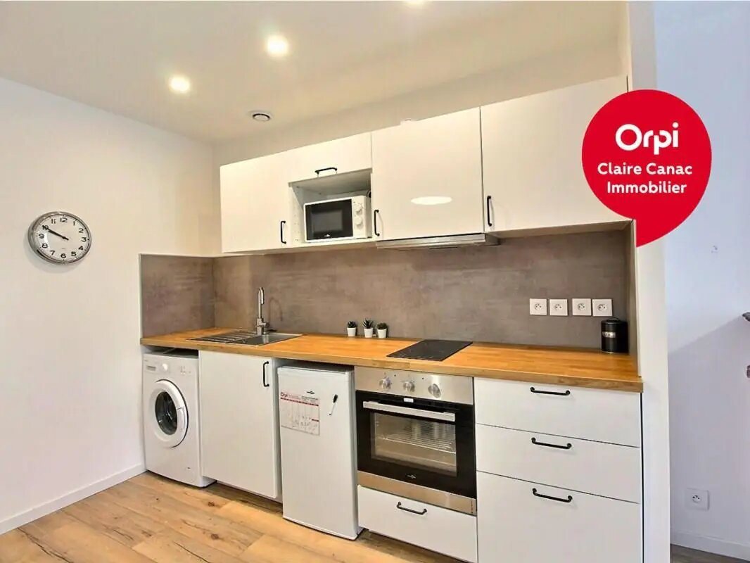 Appartement à louer, 33m², Castres