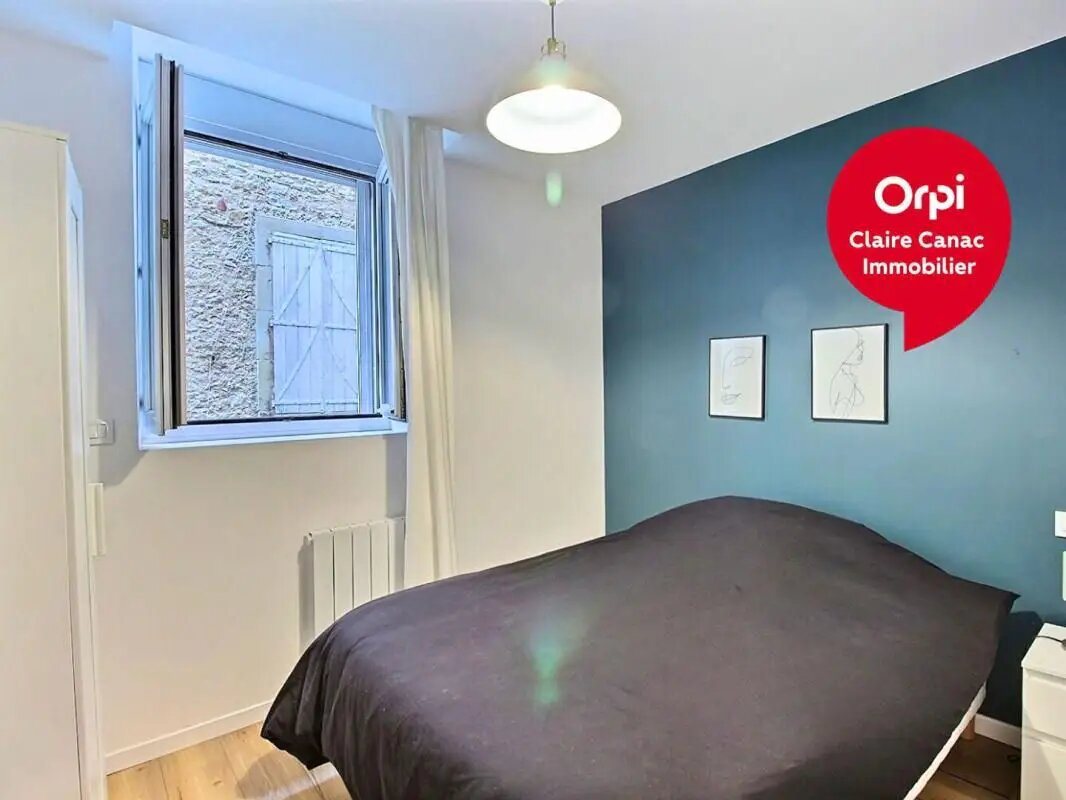 Appartement à louer, 33m², Castres