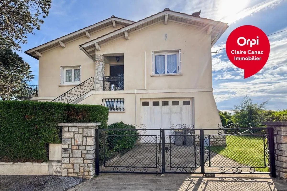 Maison à vendre, 136m², Castres