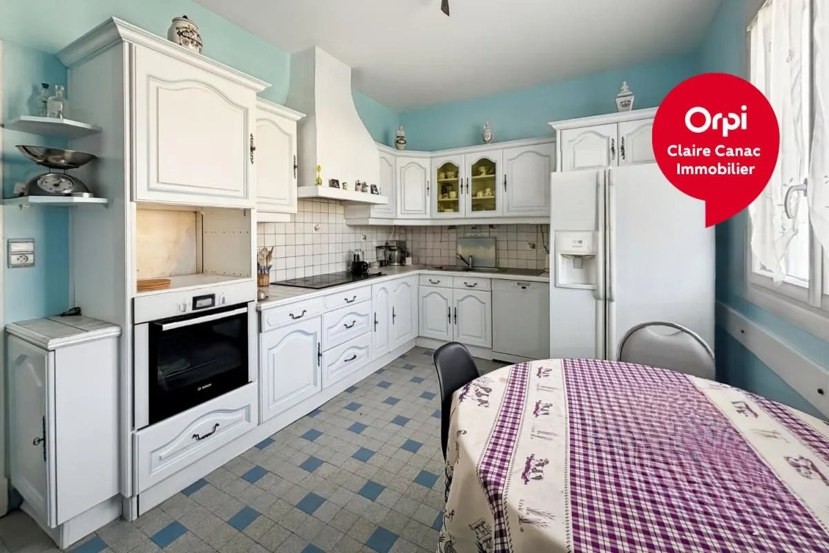 Maison à vendre, 136m², Castres