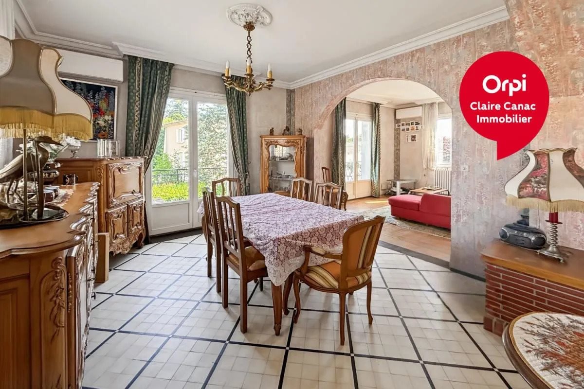 Maison à vendre, 136m², Castres