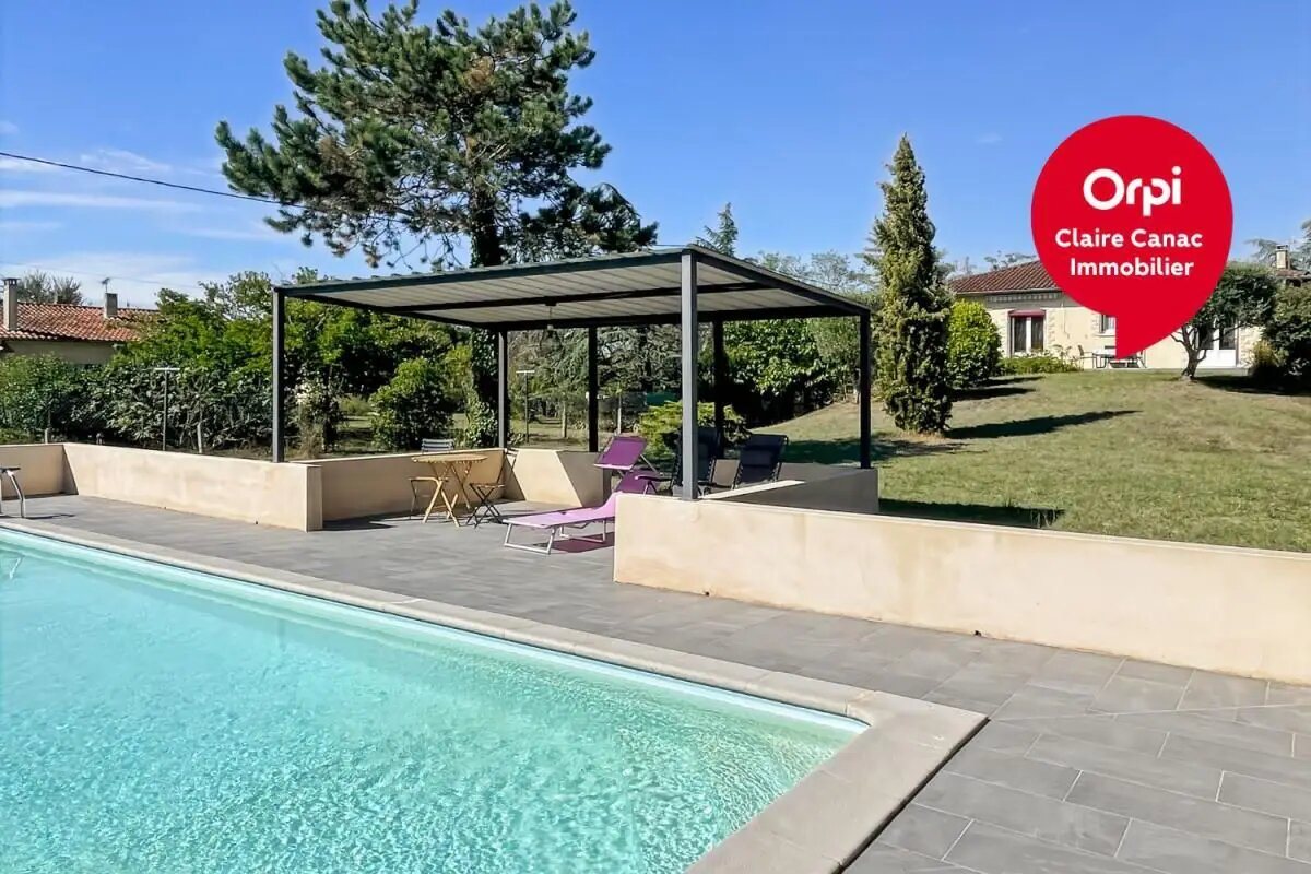 Maison à vendre, 146m², Saïx