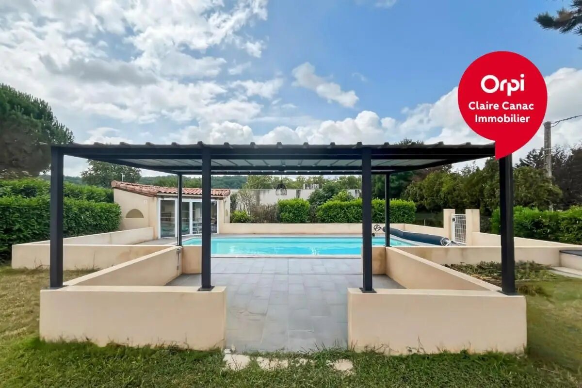 Maison à vendre, 146m², Saïx