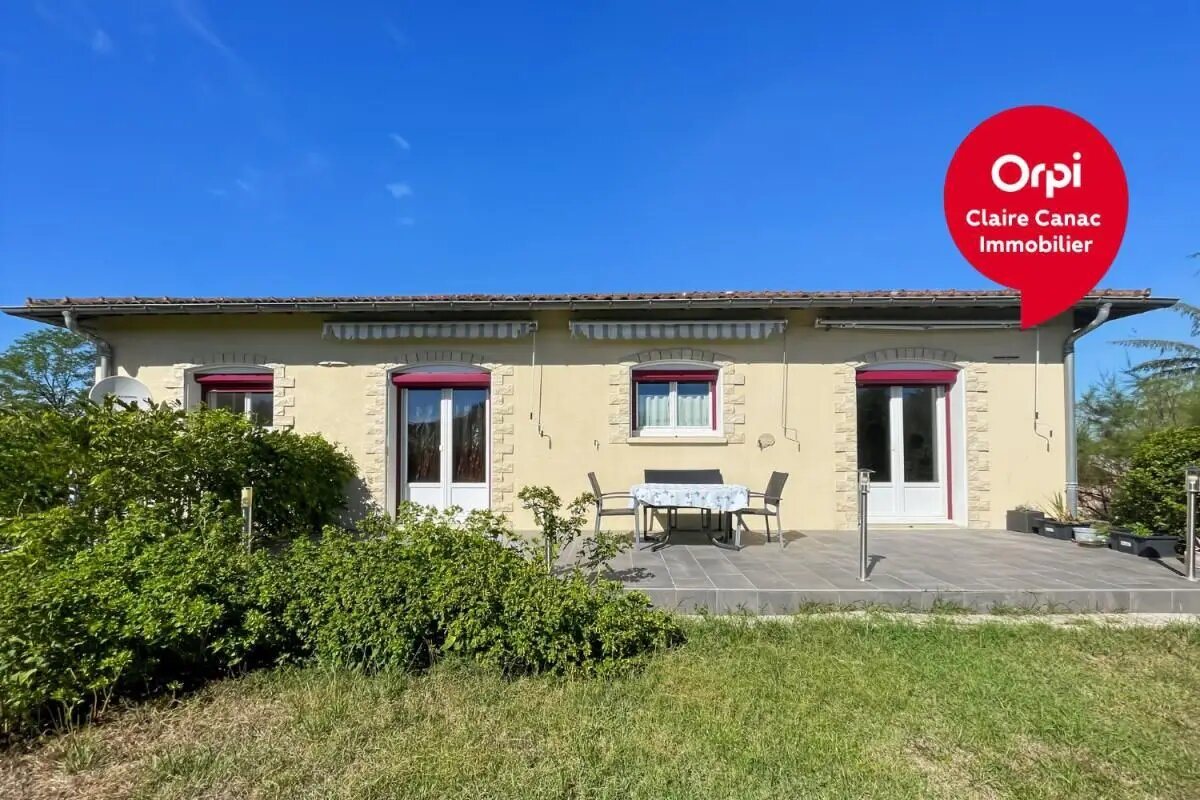 Maison à vendre, 146m², Saïx