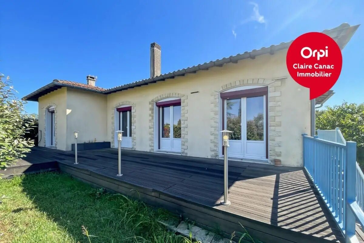 Maison à vendre, 146m², Saïx