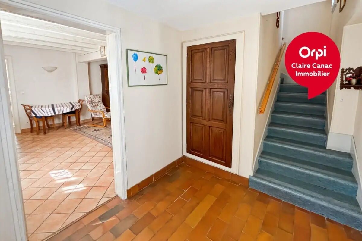 Maison à vendre, 84m², Castres