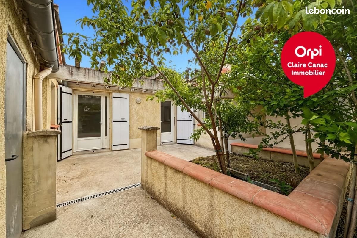 Appartement à louer, 38m², Castres