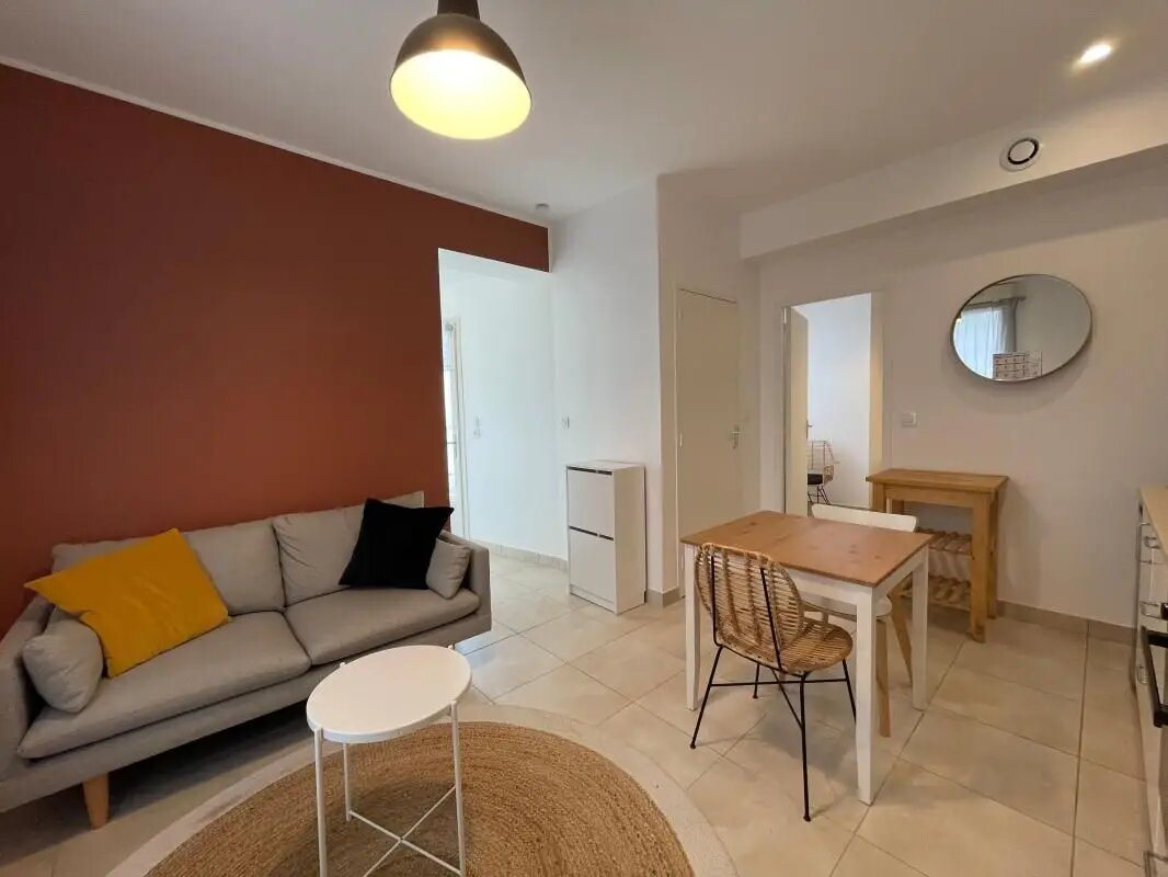 Appartement à louer, 30m², Castres