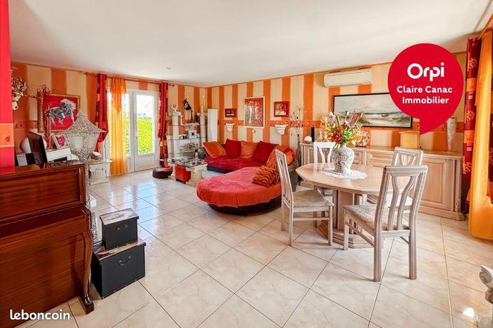 Maison à vendre, 132m², Castres