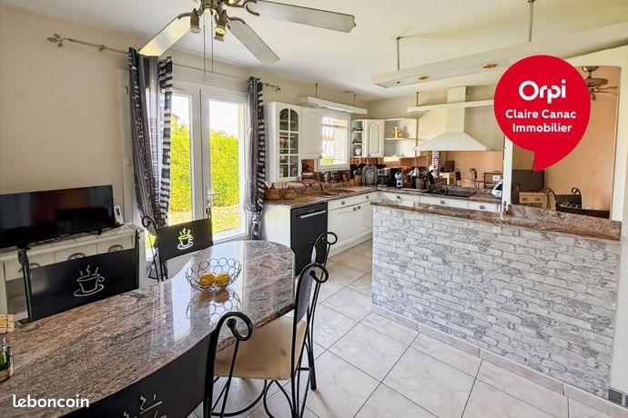 Maison à vendre, 132m², Castres