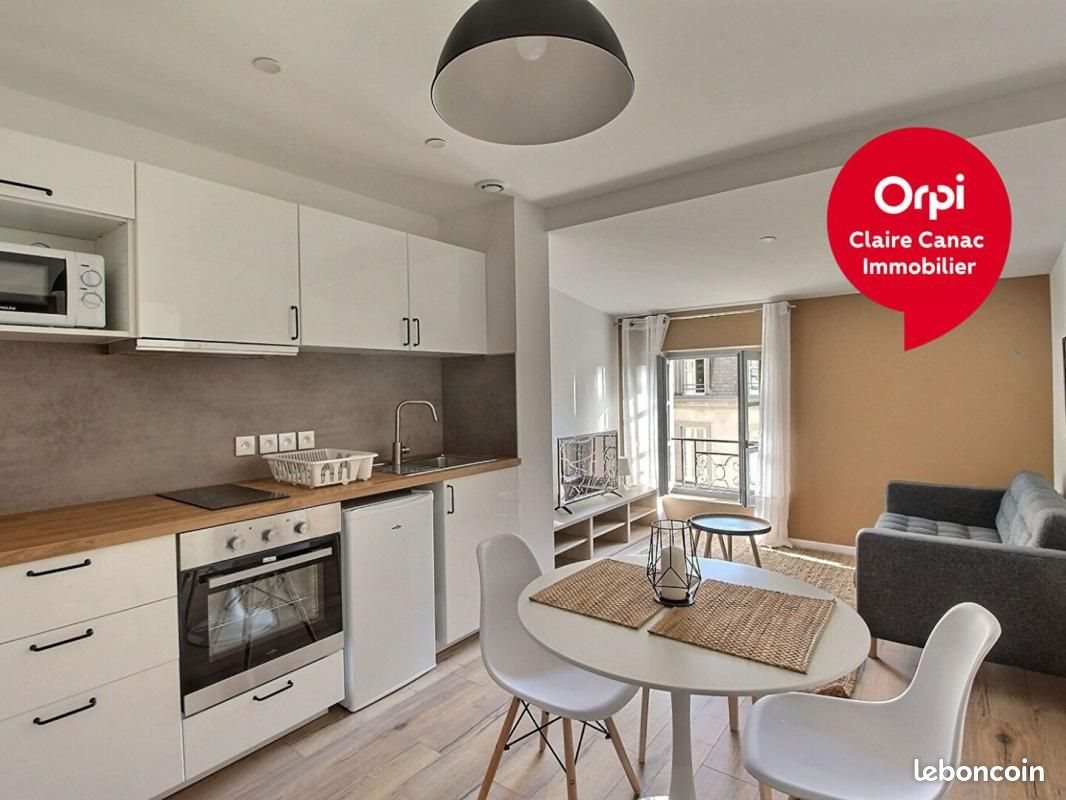 Appartement à louer, 29m², Castres