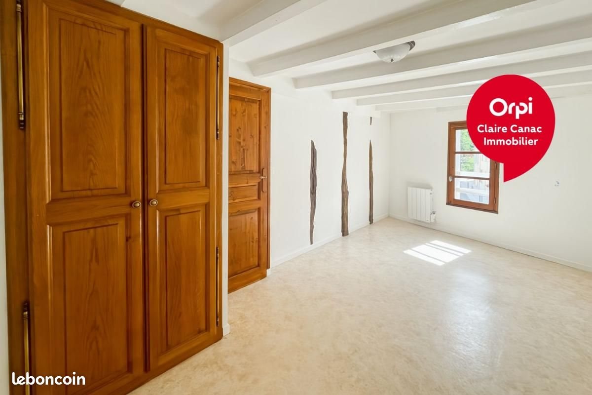 Maison à louer, 82m², Burlats