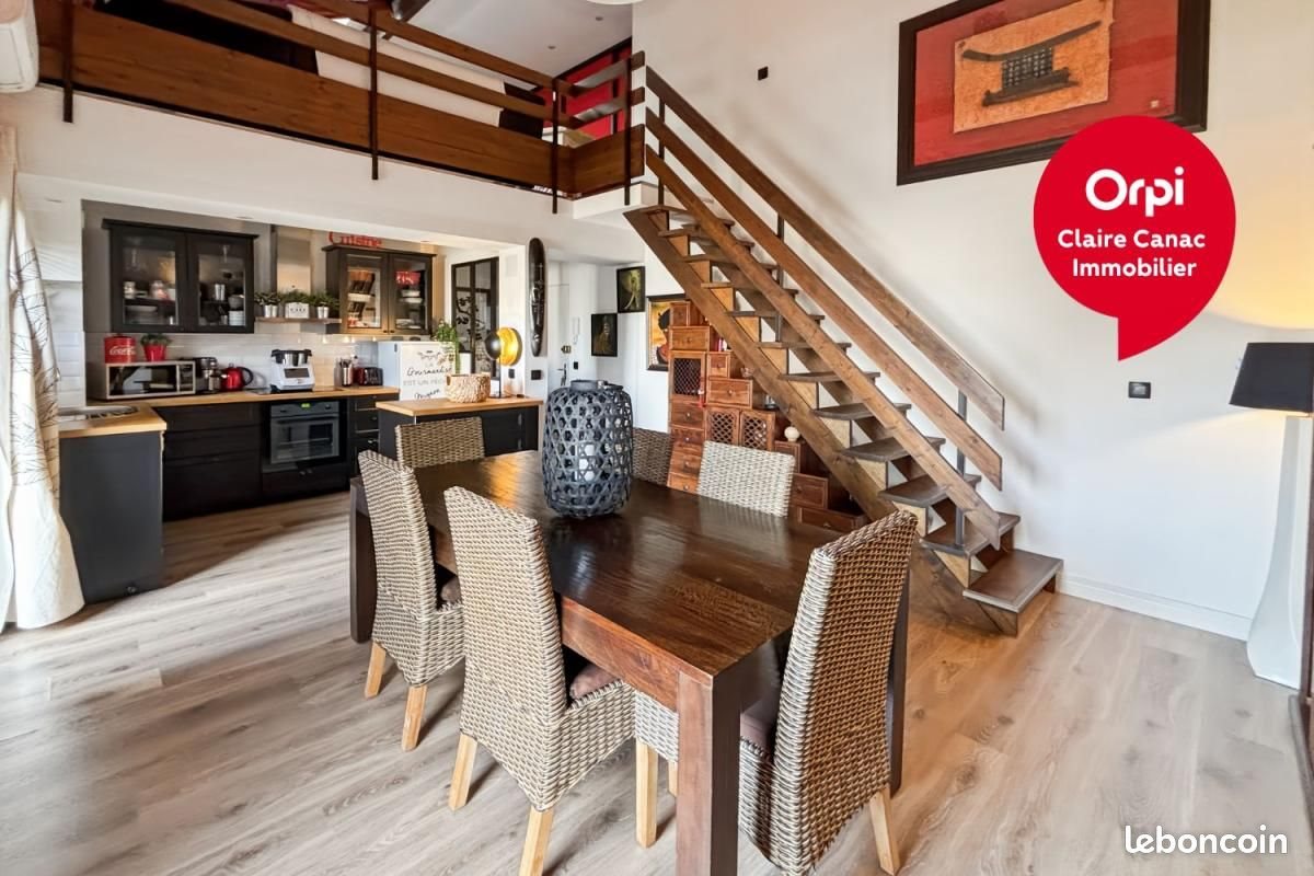 Appartement à vendre, 63m², Castres