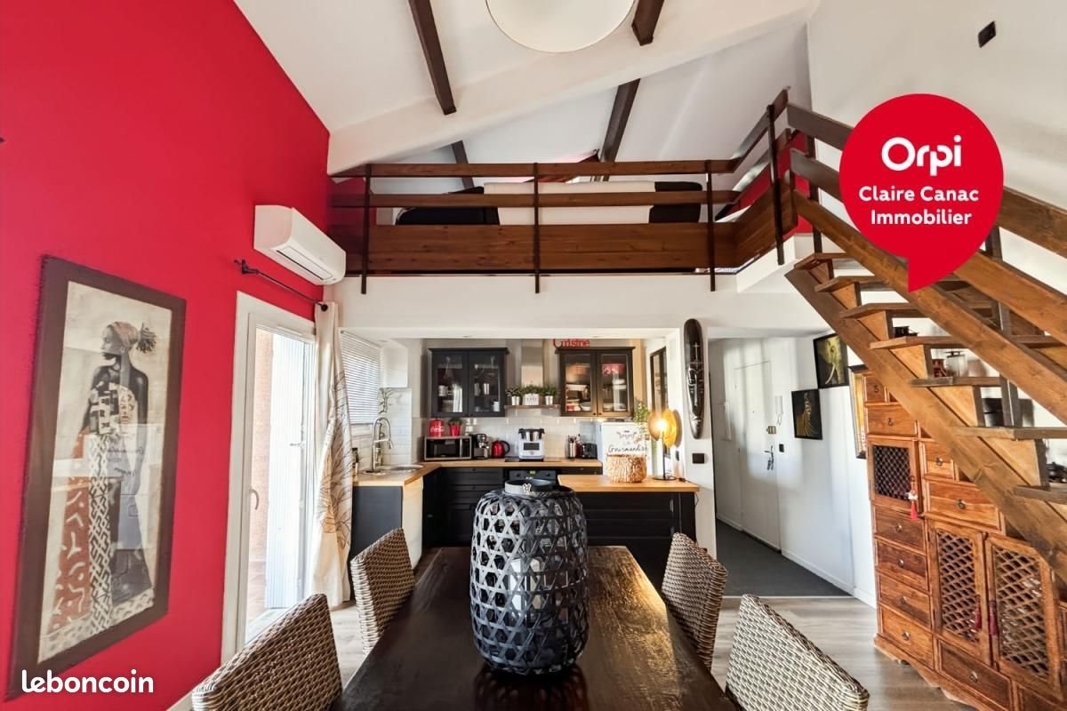 Appartement à vendre, 63m², Castres