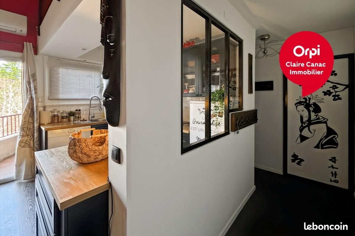 Appartement à vendre, 63m², Castres