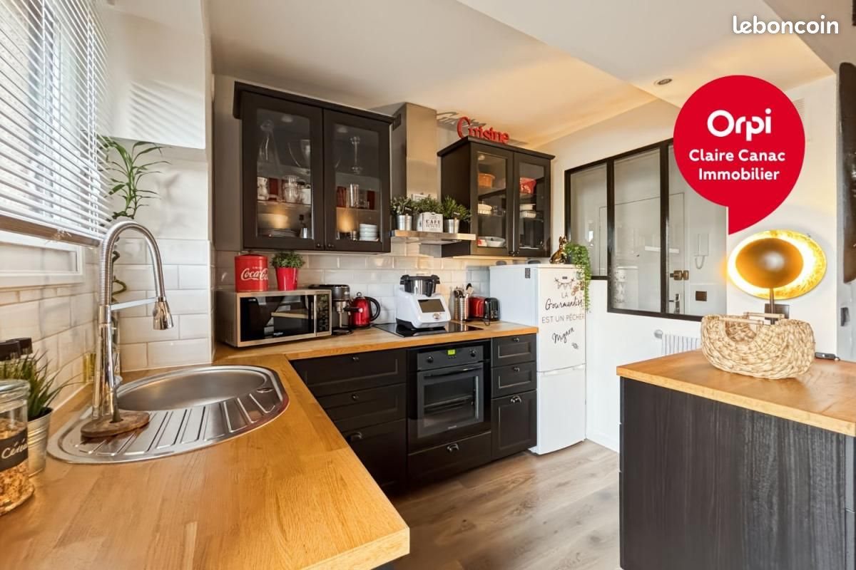 Appartement à vendre, 63m², Castres
