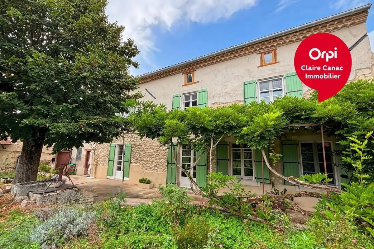 Maison à vendre, 224m², Sémalens