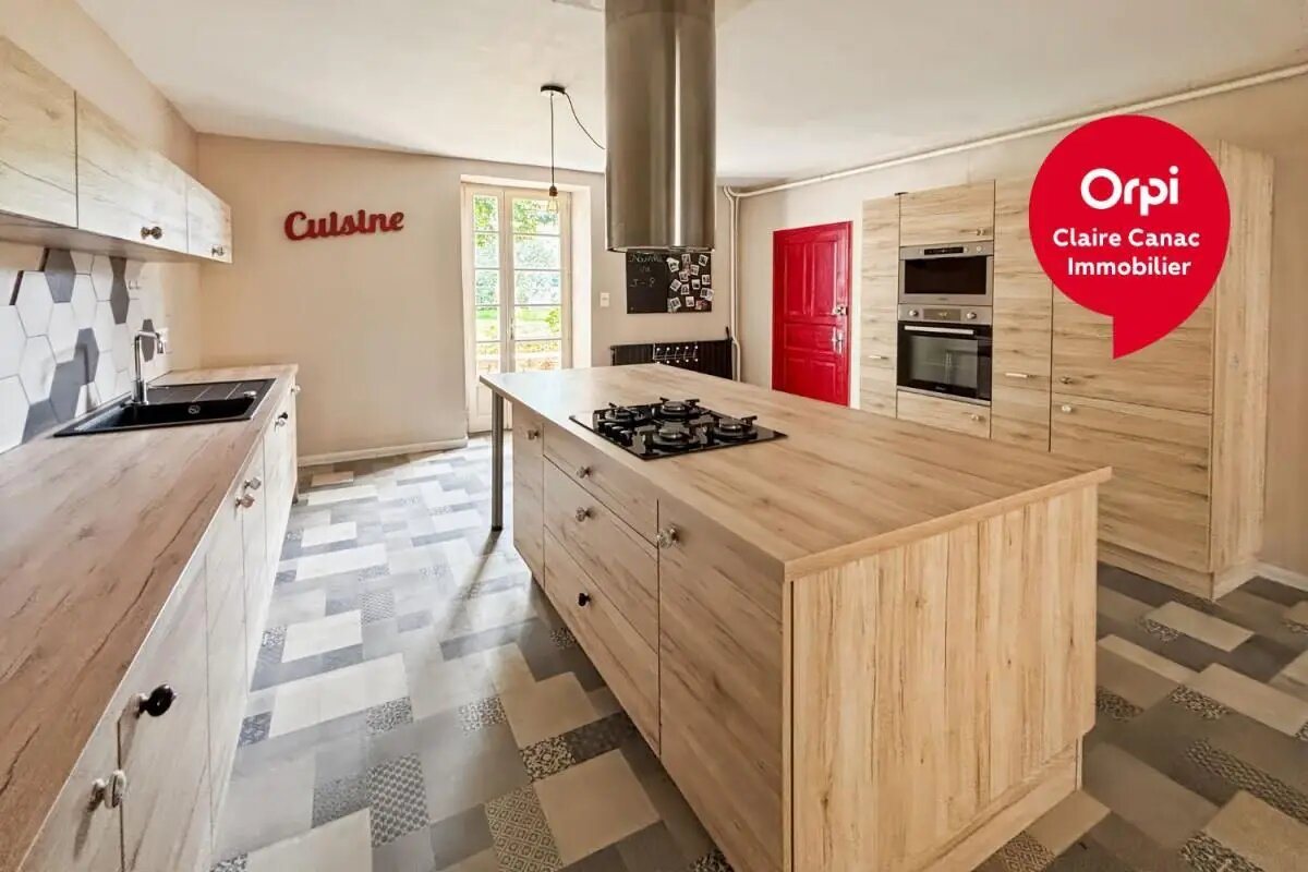 Maison à vendre, 224m², Sémalens
