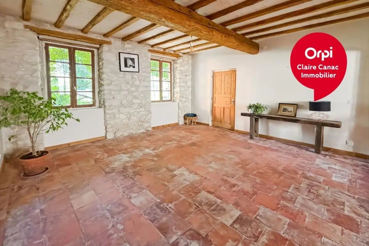 Maison à vendre, 224m², Sémalens