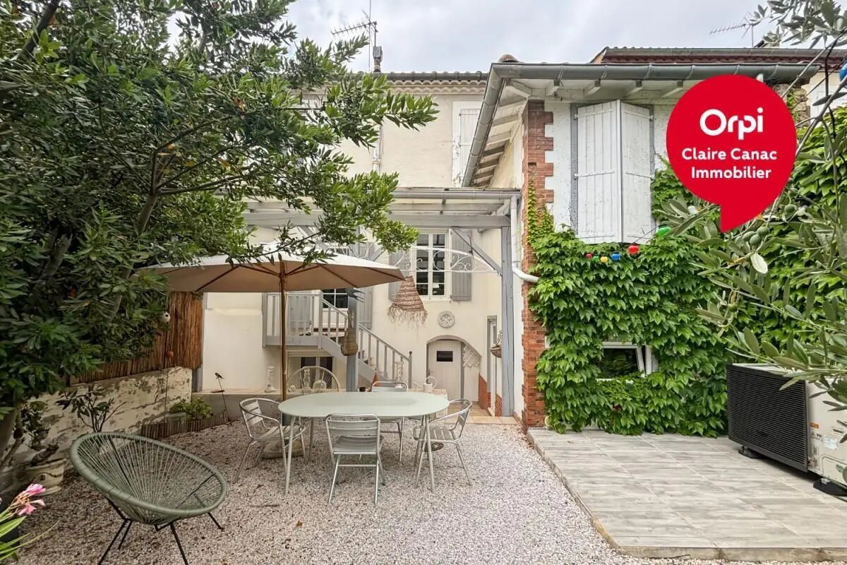 Maison à vendre, 111m², Castres