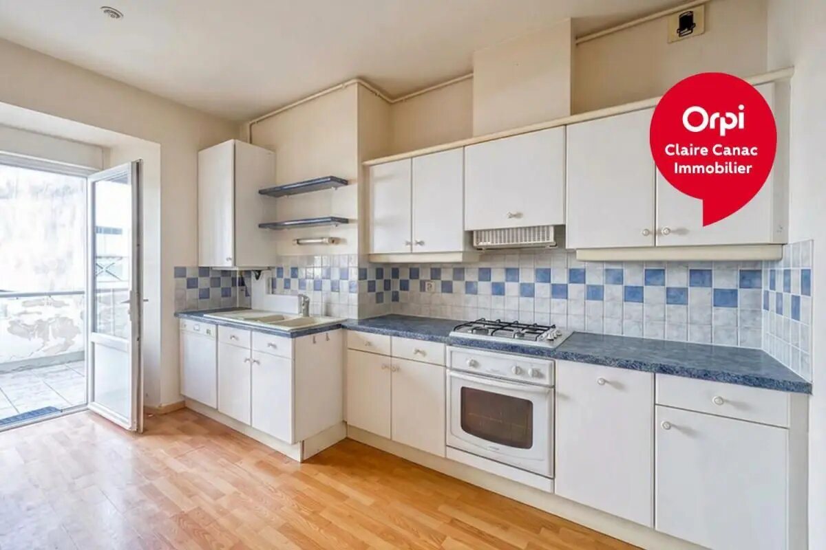 Appartement à louer, 85m², Castres