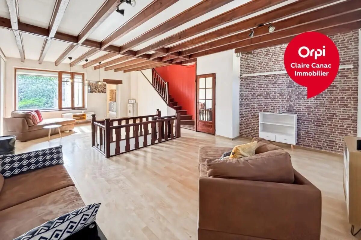 Maison à vendre, 95m², Castres