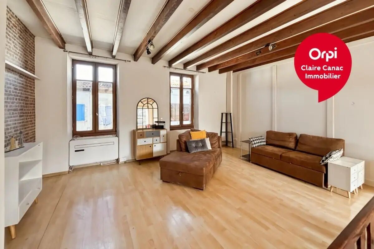 Maison à vendre, 95m², Castres