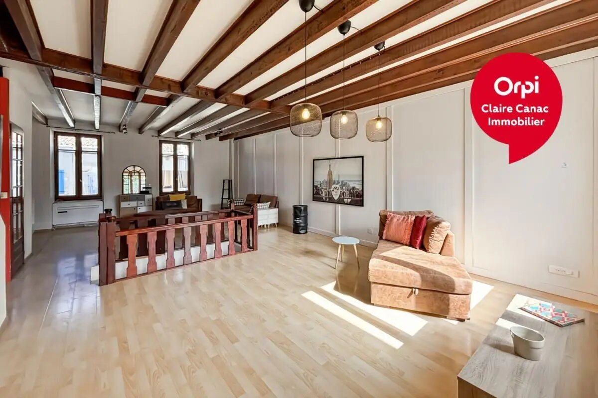 Maison à vendre, 95m², Castres