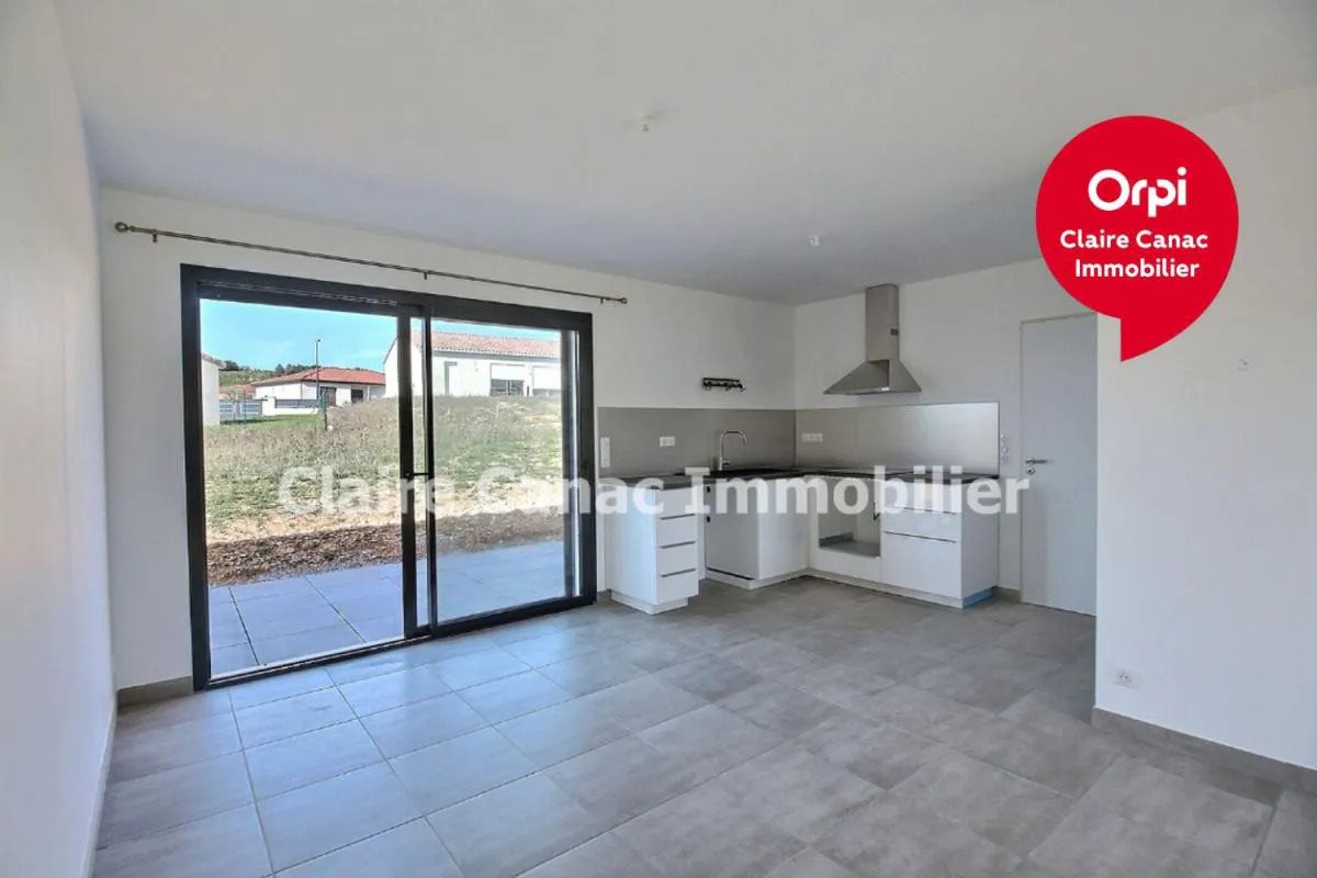 Maison à louer, 84m², Castres