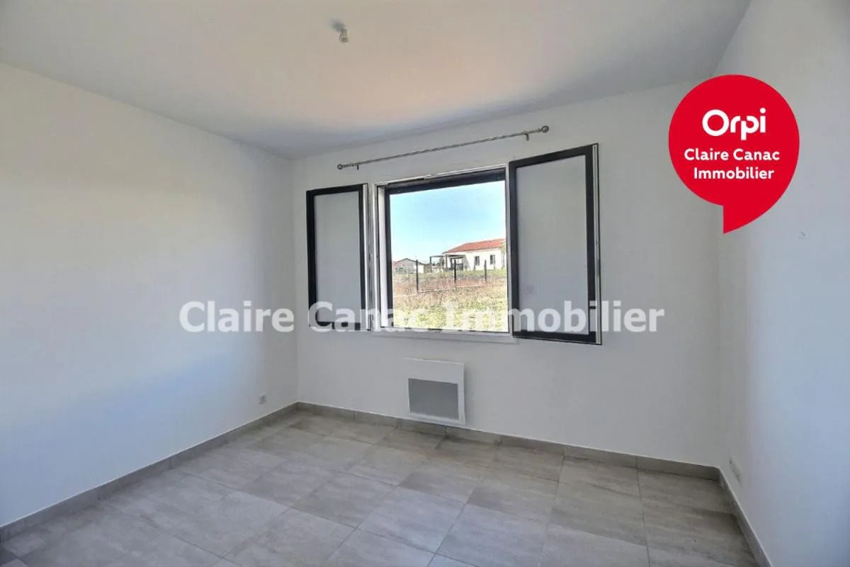 Maison à louer, 84m², Castres