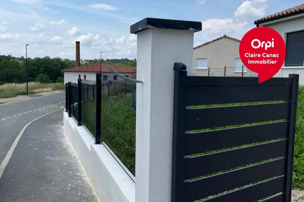 Maison à louer, 84m², Castres