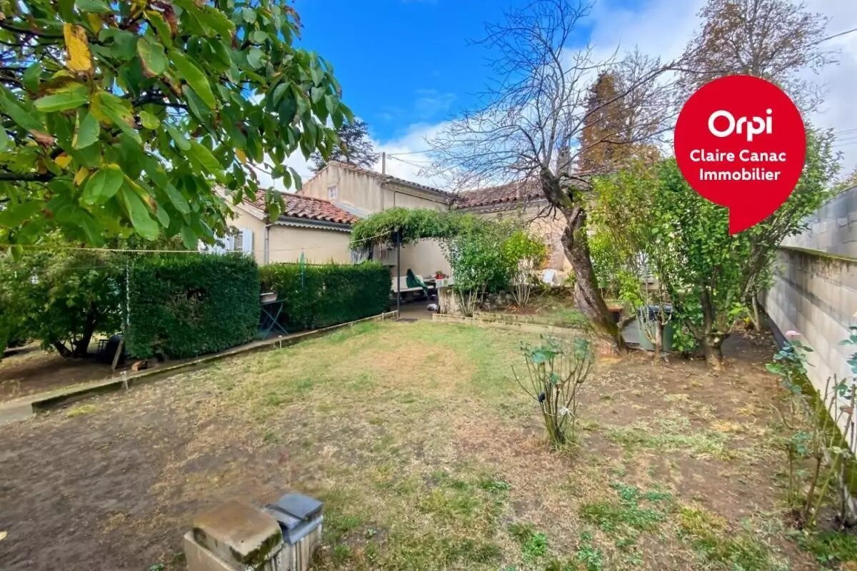 Maison à vendre, 93m², Roquecourbe