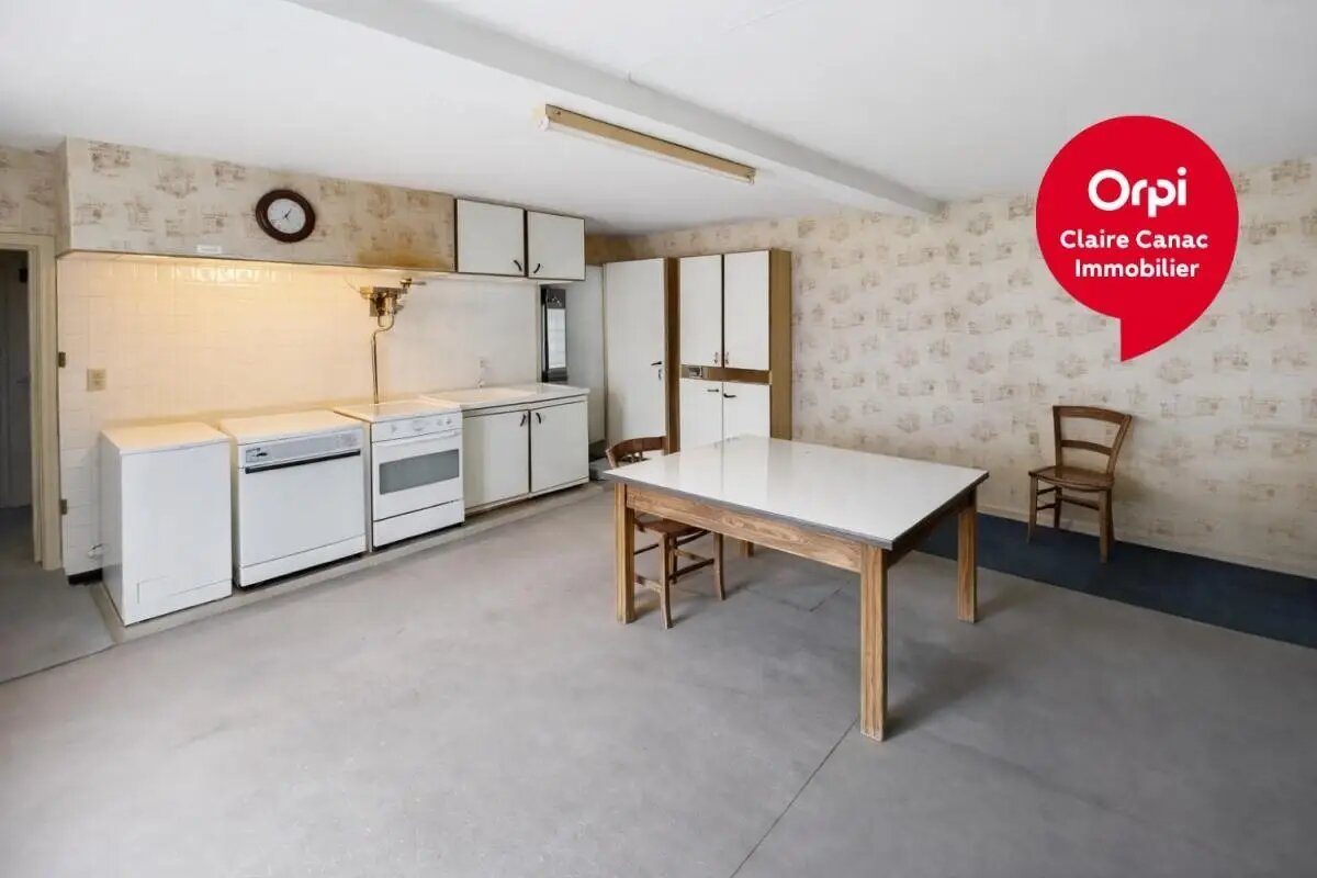 Maison à vendre, 93m², Roquecourbe