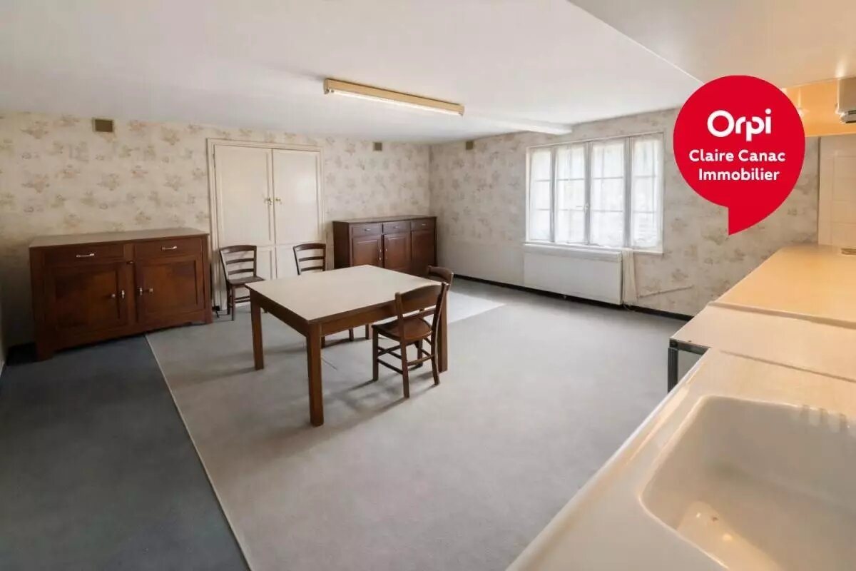 Maison à vendre, 93m², Roquecourbe