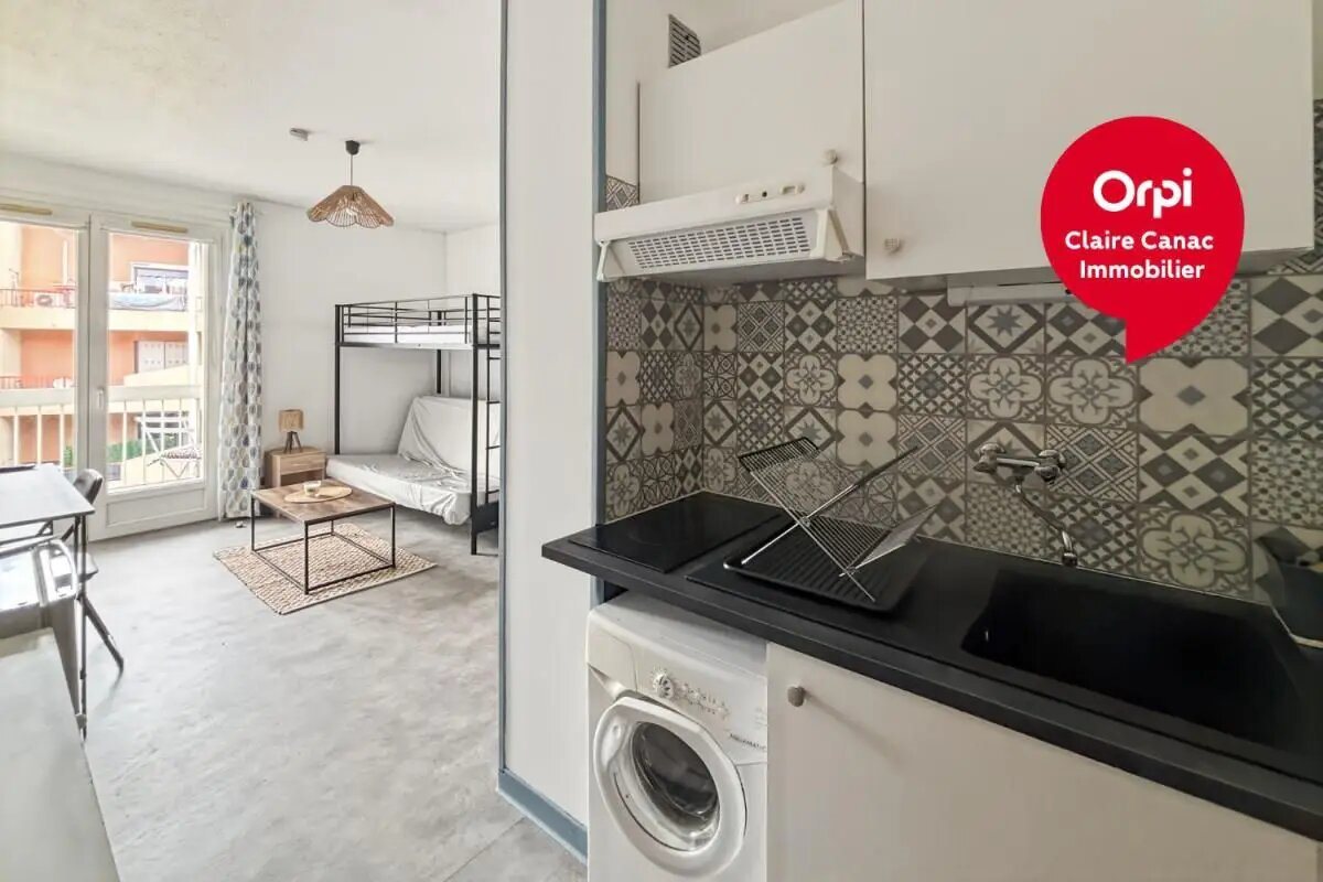 Appartement à louer, 18m², Castres